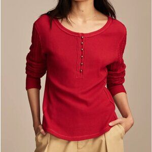 Lucky Brand Long Sleeve